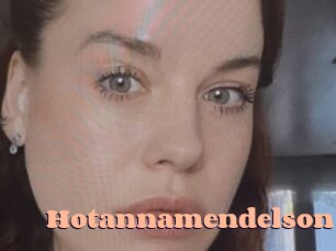 Hotannamendelson