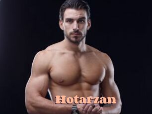 Hotarzan