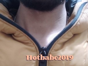Hotbabe2019