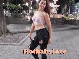 Hotbabylove