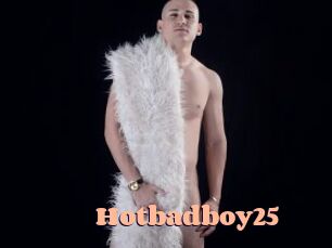 Hotbadboy25