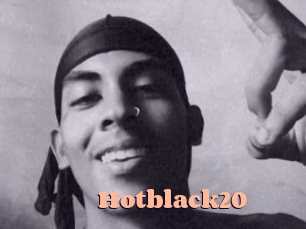 Hotblack20