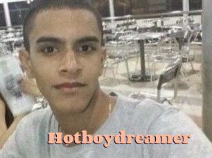 Hotboydreamer