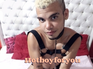 Hotboyforyou