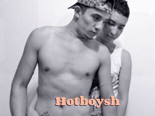Hotboysh