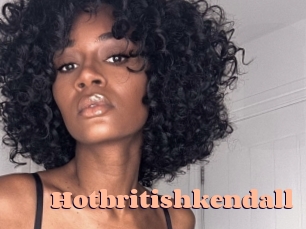 hotbritishkendall Chatte Rasée