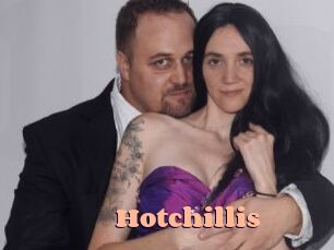 Hotchillis