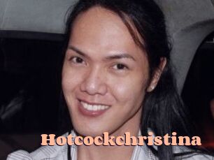 Hotcockchristina