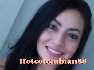 Hotcolombian88