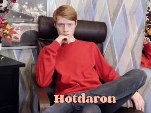 Hotdaron