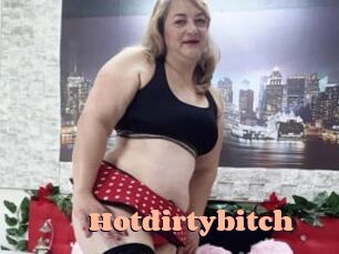 Hotdirtybitch