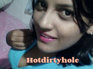 Hotdirtyhole