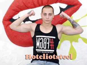 Hoteliotsteel