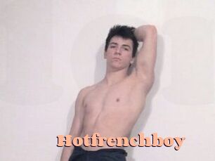 hotfrenchboy Chatte Rasée