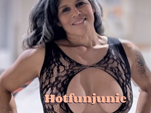 Hotfunjunie