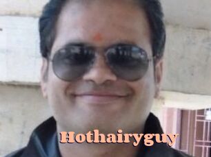 Hothairyguy