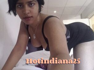 Hotindiana25