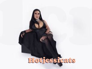 hotjessicats Chatte Rasée