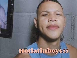 Hotlatinboys55