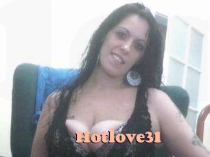 hotlove31 Chatte Rasée