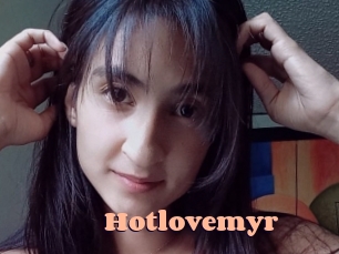 Hotlovemyr