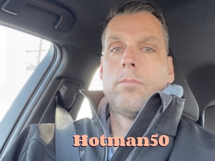 Hotman50