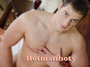 Hotmanhoty
