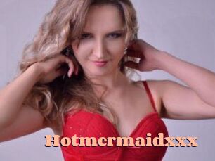 hotmermaidxxx Chatte Rasée