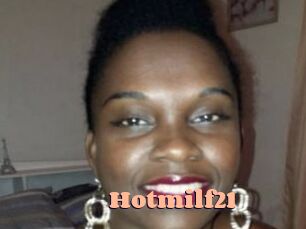 Hotmilf21