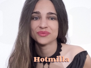 Hotmilla