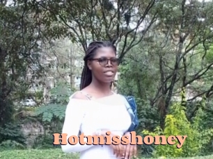 Hotmisshoney