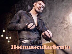 Hotmuscularbruta