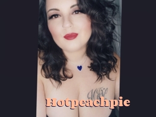 Hotpeachpie