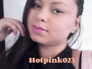 Hotpink023
