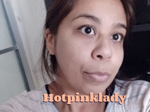 Hotpinklady