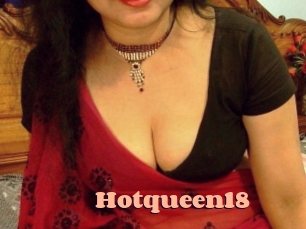 Hotqueen18