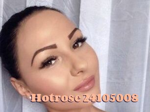 Hotrose