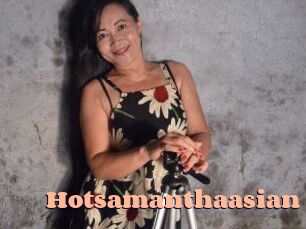 Hotsamanthaasian