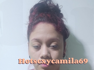 Hotsexycamila69