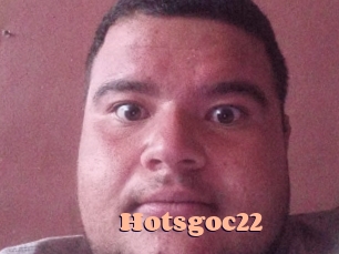 Hotsgoc22