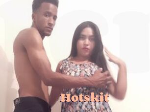 Hotskit