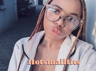 Hotsmalltits