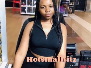 hotsmalltitz Chatte Rasée