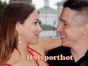 Hotsporthot