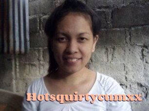 Hotsquirtycumxx