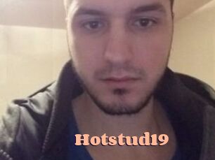 Hotstud19