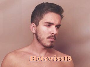 hotswiss18 Chatte Rasée