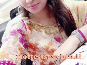 Hottestsexyhindi