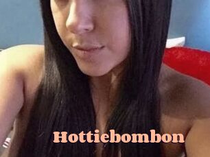 Hottiebombon
