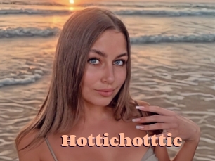 Hottiehotttie